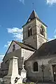 Kirche Saint-Laurent