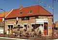 Café Le Ramier