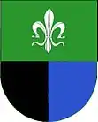 Wappen von Vřesová