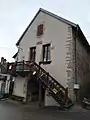 Mairie Vriange