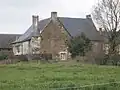 Herrenhaus La Tesserie in Vritz