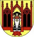 Wappen von Vroutek