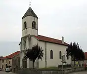 St. Desiderius