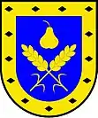 Wappen von Vrskmaň