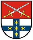 Wappen von Všemina