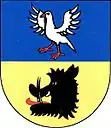 Wappen von Všenory