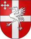 Wappen von Vuadens