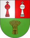 Wappen von Vuarrens