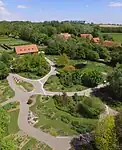 Botanisches Konservatorium