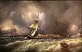 Brest (Musée des beaux-arts de Brest)