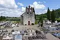 Kirche Saint-Vincent