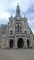 Kapelle Le Chêne