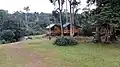 Bungalows in Ebogo