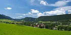 Val-de-Travers