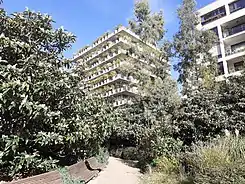 Jardin Claire-Motte
