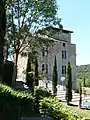 Schloss Cas