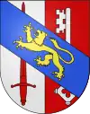 Wappen von Vufflens-la-Ville