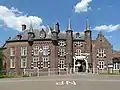 Vught, Schloss: kasteel Maurick
