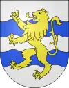 Wappen von Vuibroye