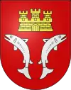 Wappen von Vullierens