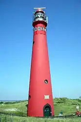 Noordertoren Schiermonnikoog