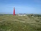 Der Noordertoren von der Landseite (September 2003)