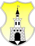 Wappen von Občina Vuzenica
