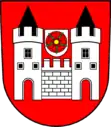 Wappen von Vyšší Brod