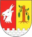 Wappen von Vyšehořovice