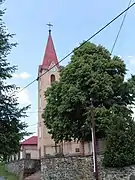 Südseite