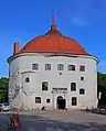 Runder Turm