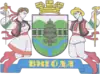 Wappen von Wyhoda