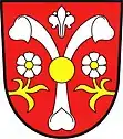 Wappen von Vyklantice