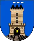 Wappen von Vysoké Veselí
