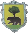 Wappen von Wytwyzja