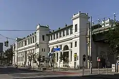 Station Währinger Straße der Gürtellinie