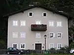 Wäscherhaus