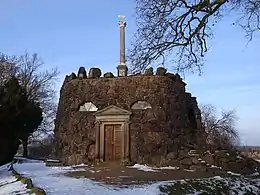 Monument