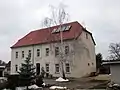 Gutshaus Wörmlitz
