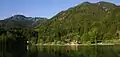 Wössener See