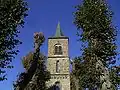 Kirchturm