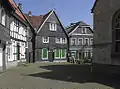 Wülfrather Kirchplatz