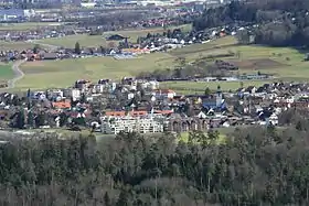 Würenlos