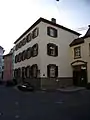 Wohnhaus