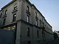 Kongregationshaus, ehemals Ebracher Hof, jetzt Kongregation der Schwestern des Erlösers