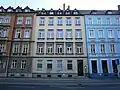 Mietshaus