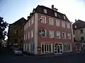 Wohnhaus