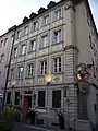 Fassade