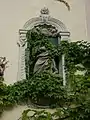 Heiligenfigur