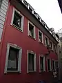 Wohnhaus
